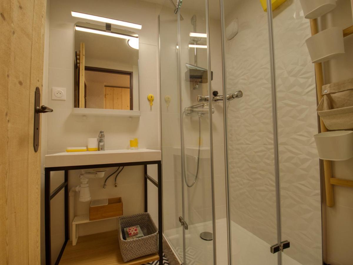Duplex Renove A Morillon, Proche Telecabine, 4 Pers, Balcon, Wi-Fi, Parking - Fr-1-642-68 Kültér fotó