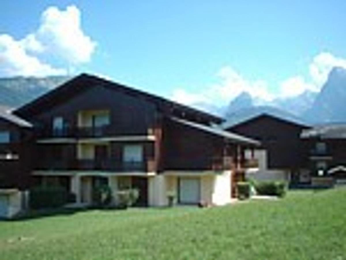 Duplex Renove A Morillon, Proche Telecabine, 4 Pers, Balcon, Wi-Fi, Parking - Fr-1-642-68 Kültér fotó
